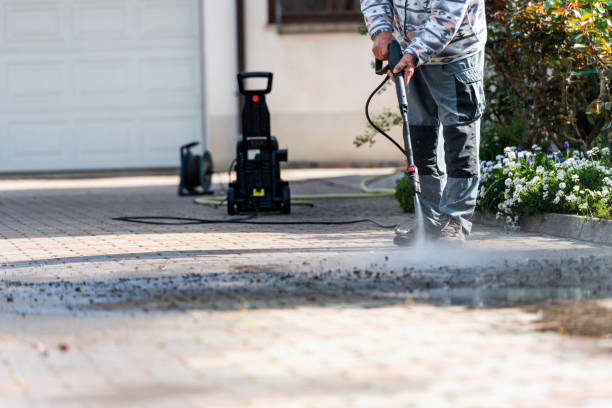 Best Eco-Friendly Pressure Washing in Lehigh Acres, FL