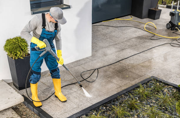 Best Window Cleaning in Lehigh Acres, FL